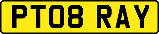PT08RAY