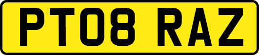 PT08RAZ
