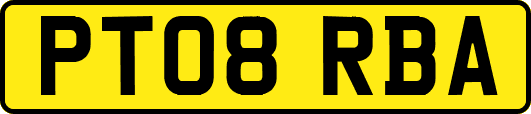 PT08RBA