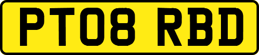 PT08RBD