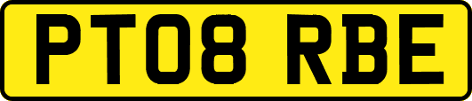 PT08RBE