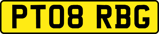 PT08RBG