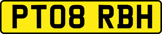 PT08RBH