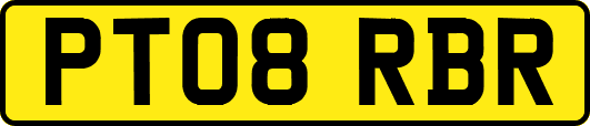 PT08RBR