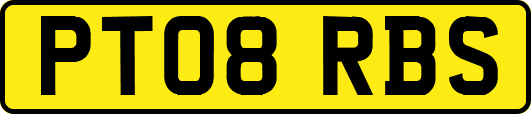 PT08RBS