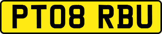 PT08RBU