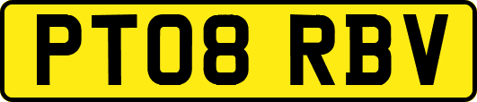 PT08RBV
