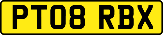 PT08RBX