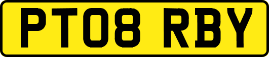 PT08RBY