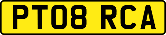 PT08RCA
