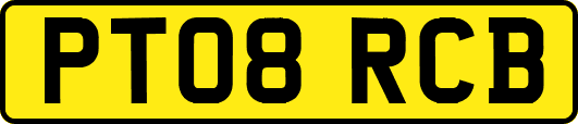 PT08RCB