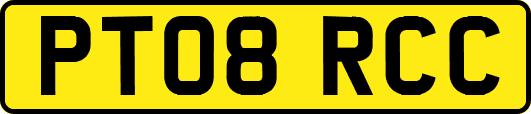 PT08RCC