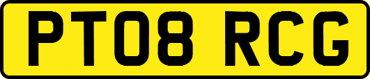 PT08RCG