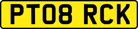 PT08RCK