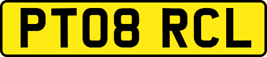PT08RCL