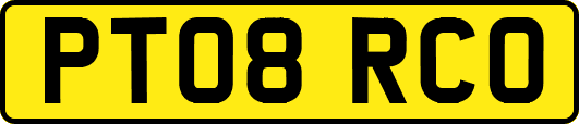 PT08RCO