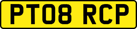 PT08RCP