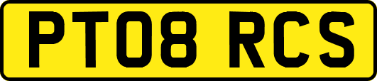 PT08RCS