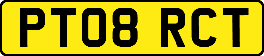PT08RCT