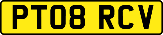 PT08RCV