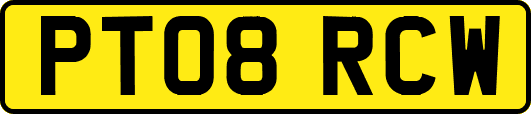PT08RCW
