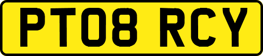 PT08RCY