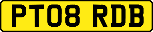 PT08RDB