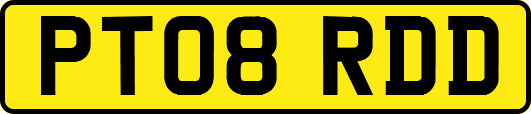PT08RDD
