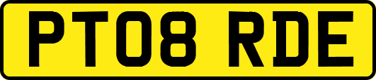 PT08RDE