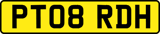 PT08RDH