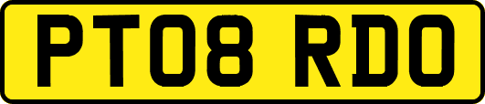 PT08RDO