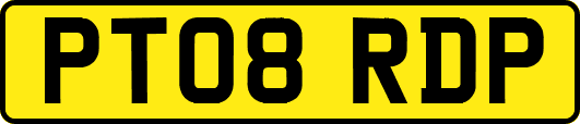 PT08RDP