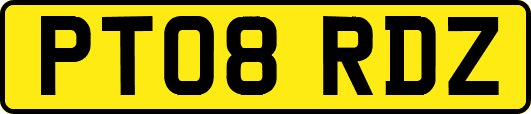 PT08RDZ