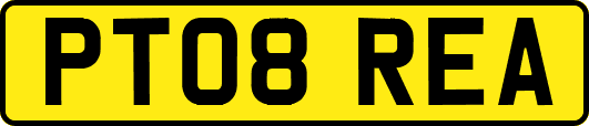 PT08REA