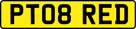 PT08RED