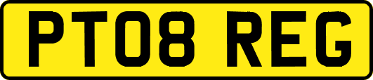 PT08REG