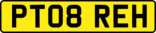 PT08REH