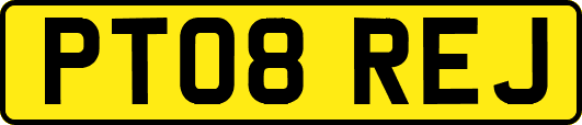 PT08REJ