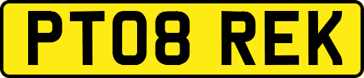 PT08REK