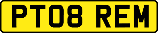 PT08REM