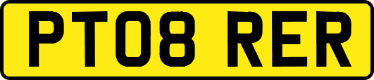 PT08RER