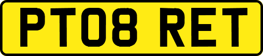 PT08RET
