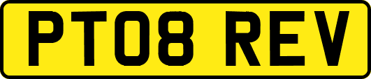 PT08REV