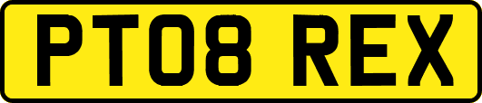 PT08REX