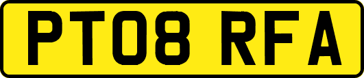 PT08RFA