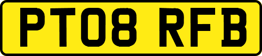 PT08RFB