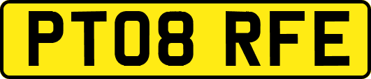PT08RFE