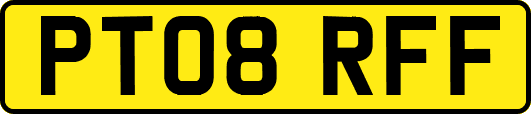 PT08RFF