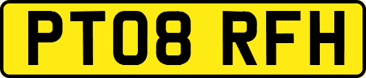 PT08RFH