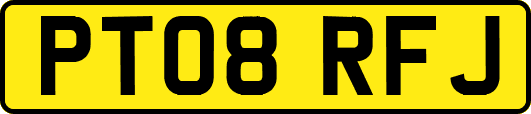 PT08RFJ
